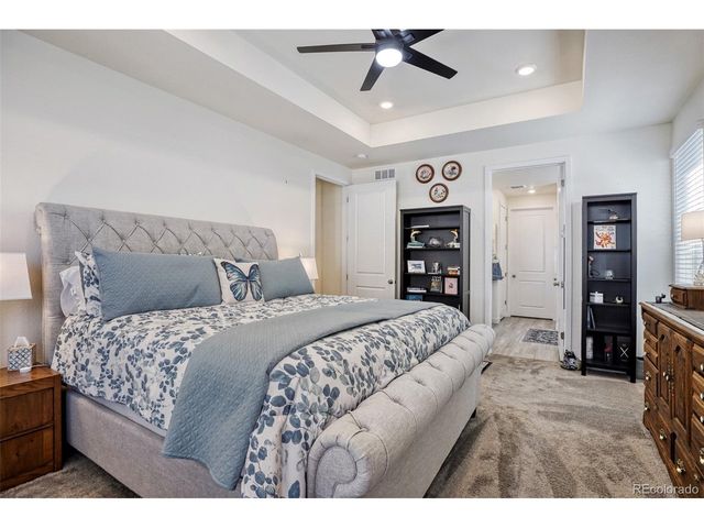 8901 S Ukraine Ct, Aurora, CO 80016