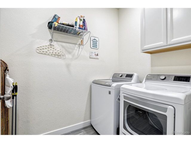 8901 S Ukraine Ct, Aurora, CO 80016