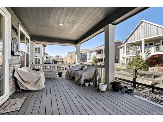 8901 S Ukraine Ct, Aurora, CO 80016