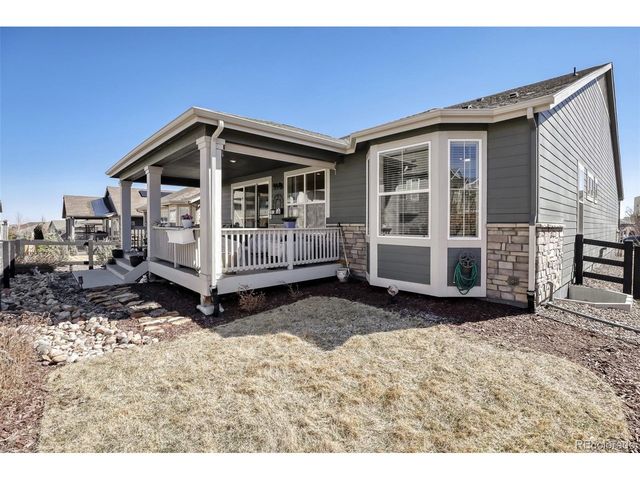 8901 S Ukraine Ct, Aurora, CO 80016