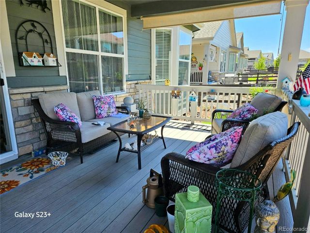 8901 S Ukraine Ct, Aurora, CO 80016