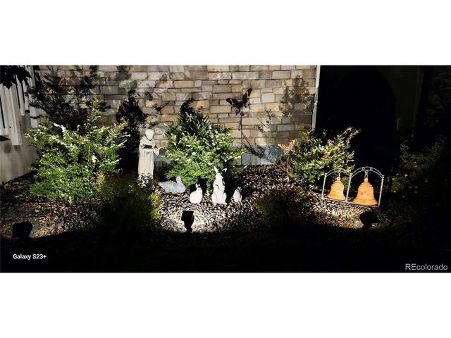 8901 S Ukraine Ct, Aurora, CO 80016