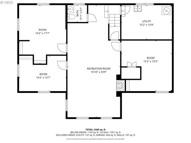 608 12TH St, Washougal, WA 98671