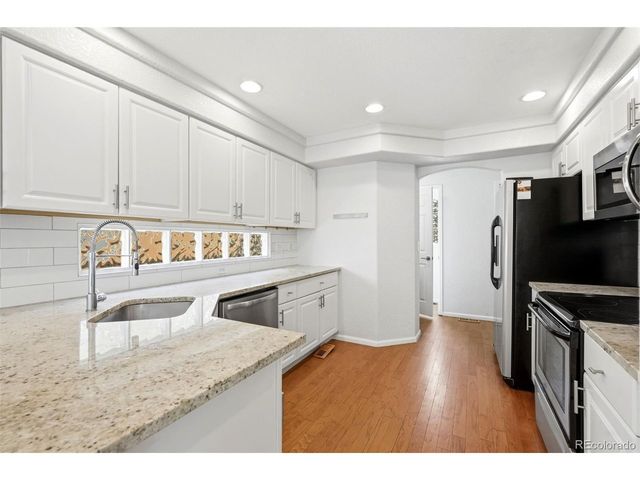 1390 Braewood Ave, Littleton, CO 80129