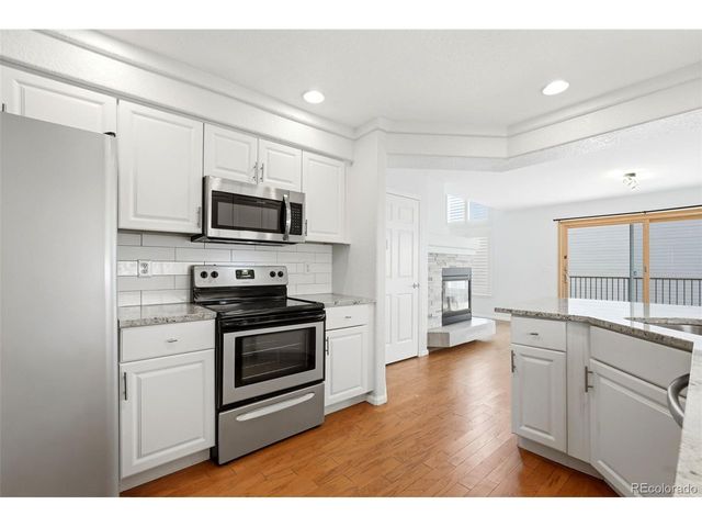 1390 Braewood Ave, Littleton, CO 80129