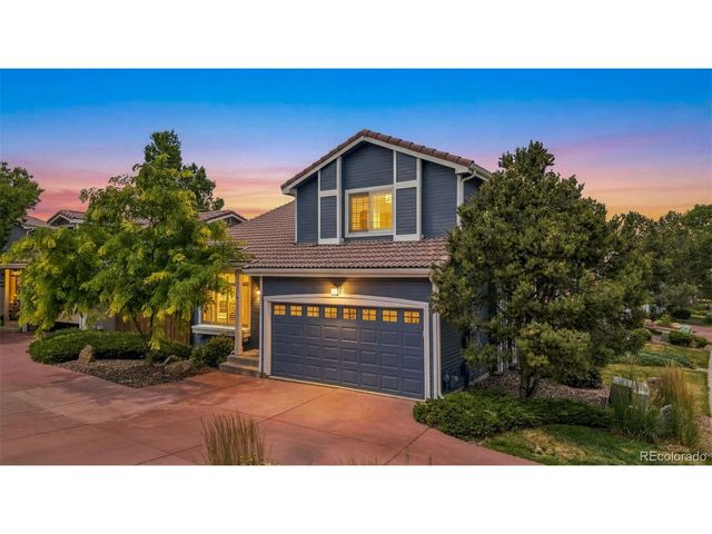 1390 Braewood Ave, Littleton, CO 80129