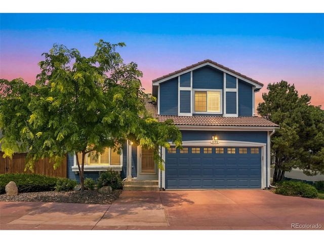 1390 Braewood Ave, Littleton, CO 80129