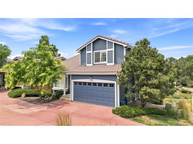 1390 Braewood Ave, Littleton, CO 80129