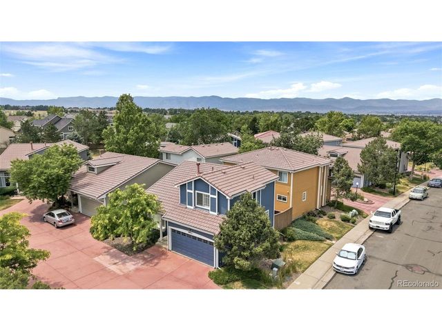 1390 Braewood Ave, Littleton, CO 80129