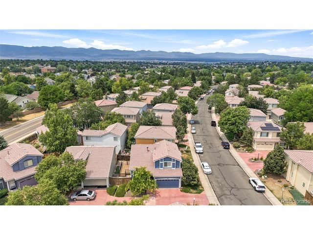 1390 Braewood Ave, Littleton, CO 80129
