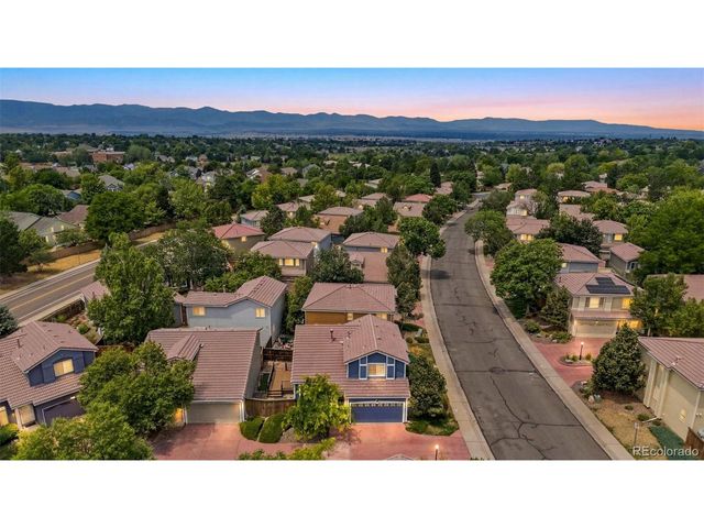 1390 Braewood Ave, Littleton, CO 80129