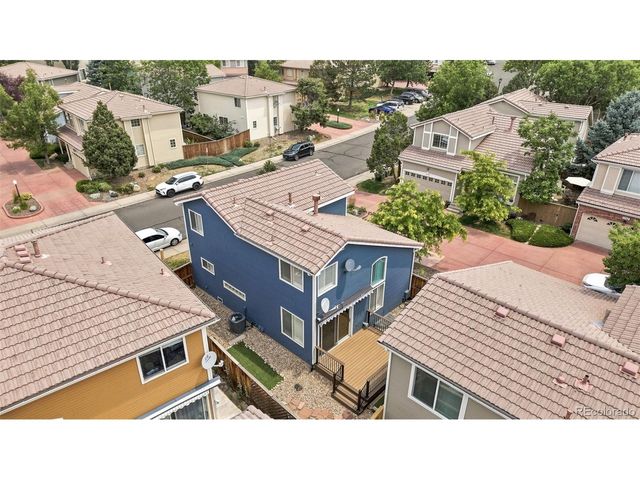 1390 Braewood Ave, Littleton, CO 80129