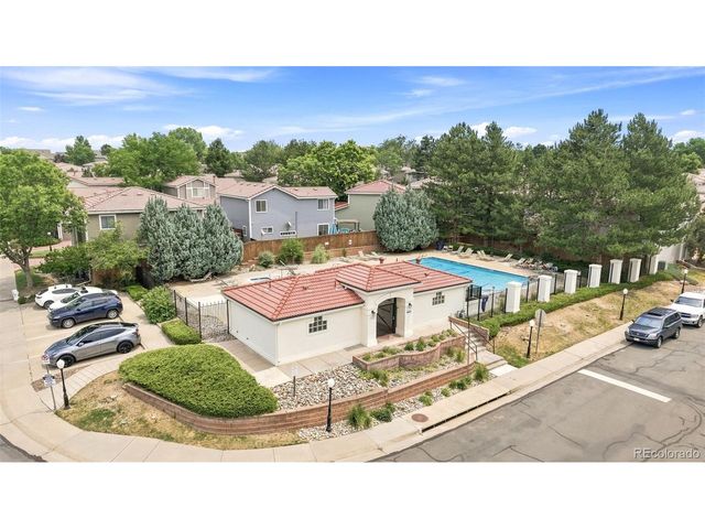 1390 Braewood Ave, Littleton, CO 80129