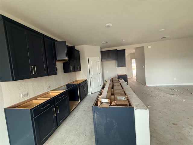 1029 Smudge WAY, Georgetown, TX 78633