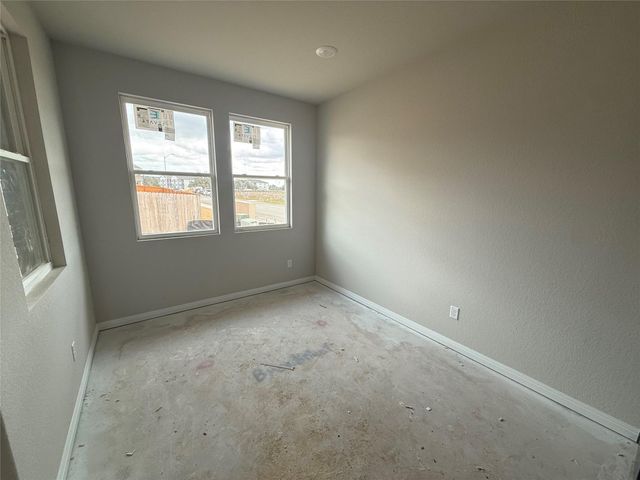 1029 Smudge WAY, Georgetown, TX 78633