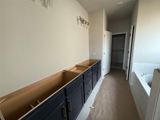 1029 Smudge WAY, Georgetown, TX 78633