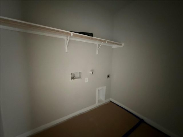 1029 Smudge WAY, Georgetown, TX 78633