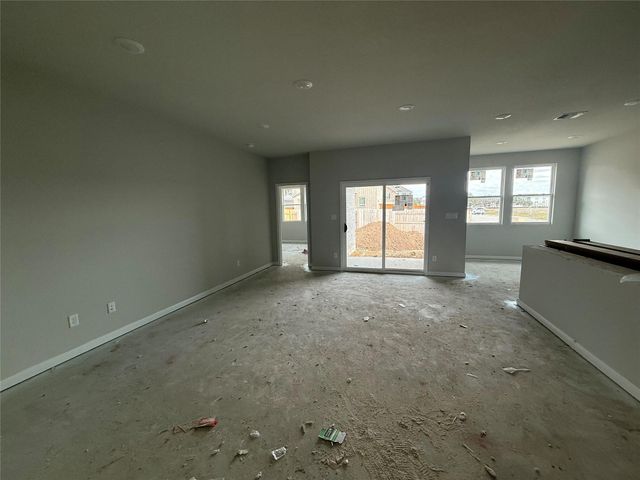 1029 Smudge WAY, Georgetown, TX 78633