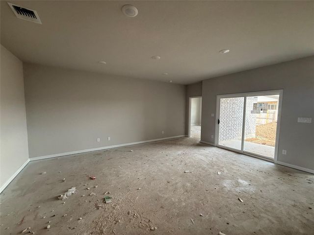 1029 Smudge WAY, Georgetown, TX 78633