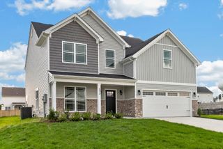 5016 Salient Dr, Spring Hill, TN 37174