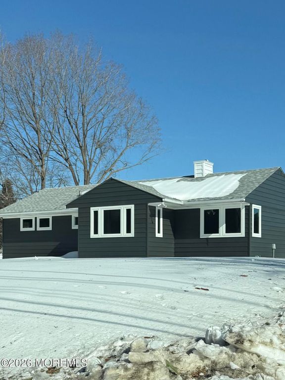 474 Monmouth Road, West Long Branch, NJ 07764