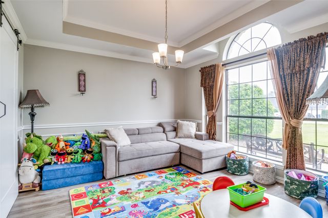 10377 W Dublin Drive, Forney, TX 75126