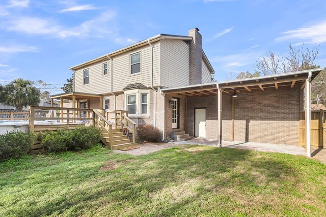 310 Land O Pines Circle, Moncks Corner, SC 29461