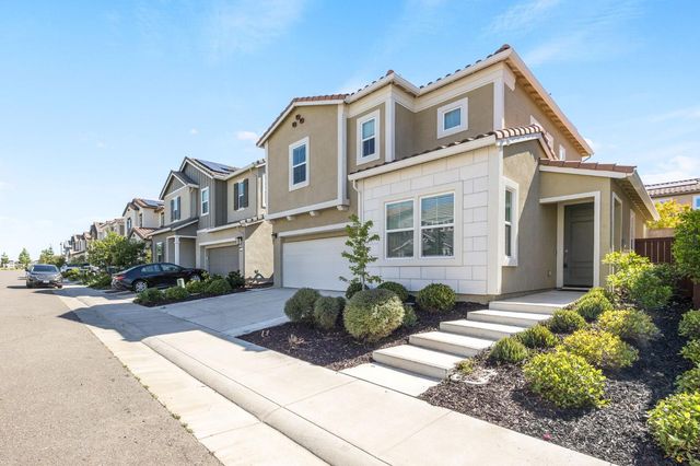 3452 Cantor Dr, Folsom, CA 95630