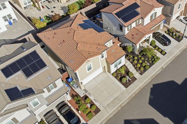 3452 Cantor Dr, Folsom, CA 95630