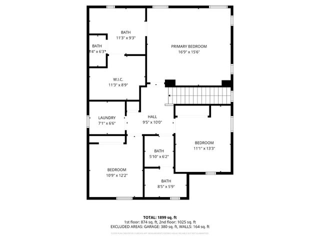 3452 Cantor Dr, Folsom, CA 95630