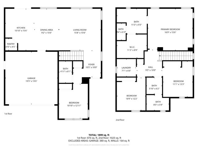 3452 Cantor Dr, Folsom, CA 95630