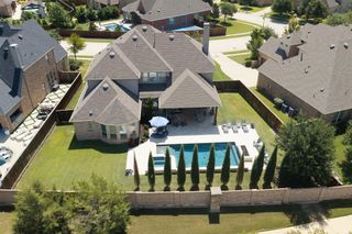 9309 Sabal Lane, Lantana, TX 76226