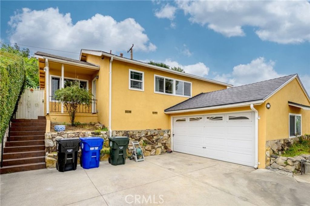 3029 Los Olivos, La Crescenta, CA 91214
