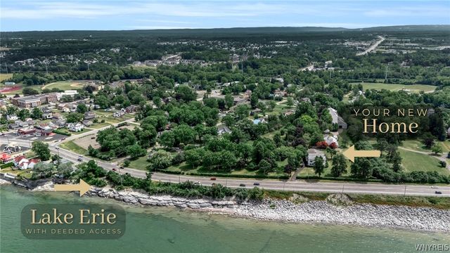 4261 Lake Shore Road, Hamburg, NY 14075
