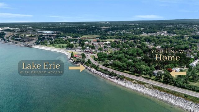 4261 Lake Shore Road, Hamburg, NY 14075