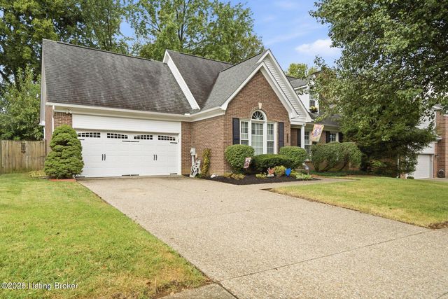 3521 Westwood Farms Dr, Louisville, KY 40220