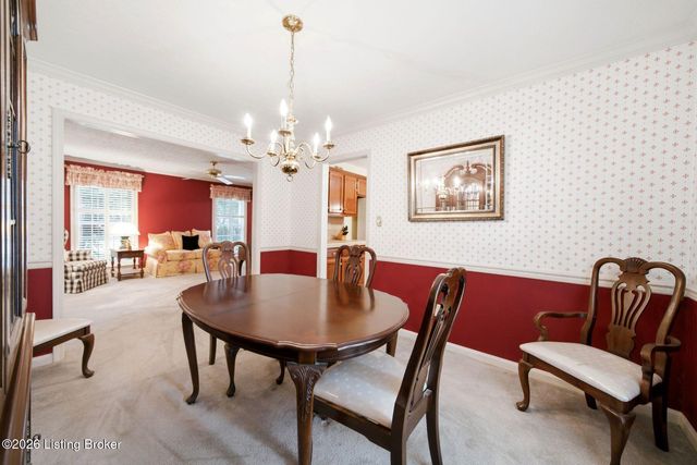 3521 Westwood Farms Dr, Louisville, KY 40220