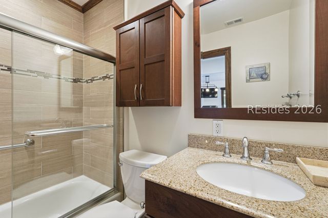 16 Dove St, Hilton Head Island, SC 29928