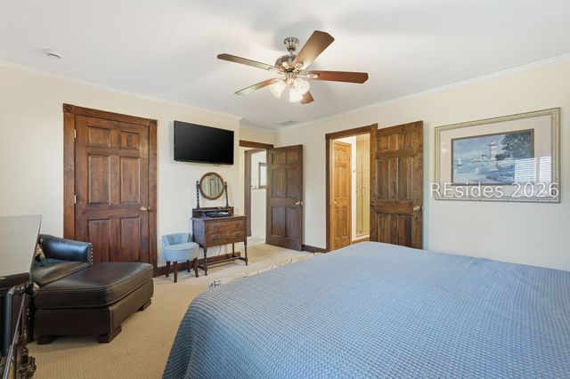 16 Dove St, Hilton Head Island, SC 29928