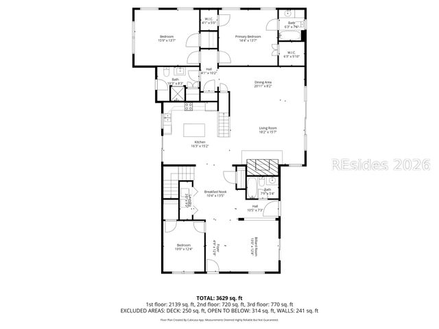 16 Dove St, Hilton Head Island, SC 29928