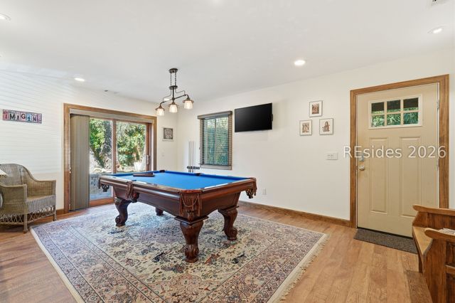 16 Dove St, Hilton Head Island, SC 29928