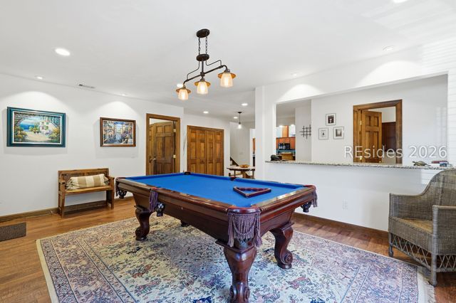 16 Dove St, Hilton Head Island, SC 29928