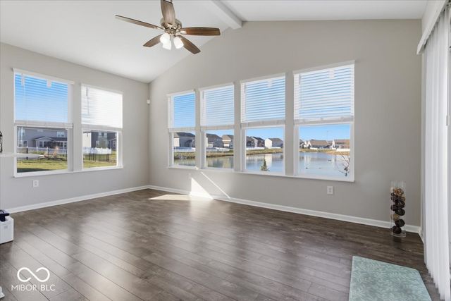 1276 Sanderling Drive, Greenwood, IN 46143