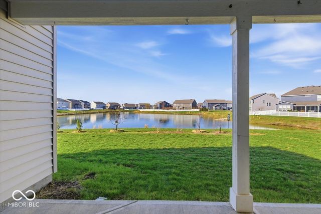 1276 Sanderling Drive, Greenwood, IN 46143