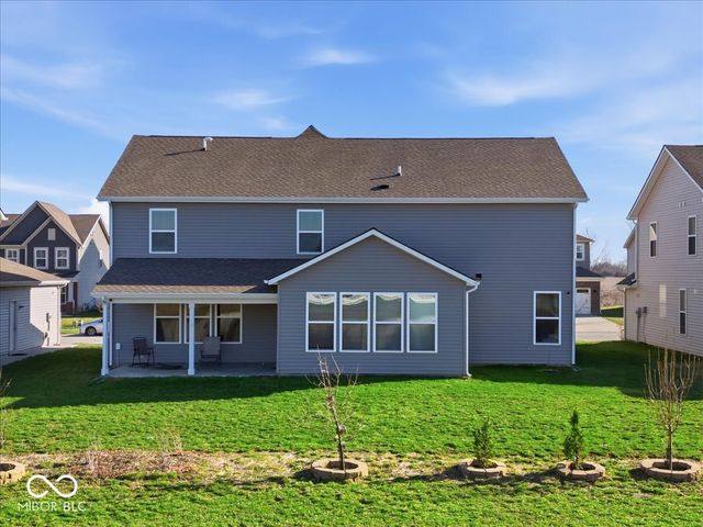 1276 Sanderling Drive, Greenwood, IN 46143