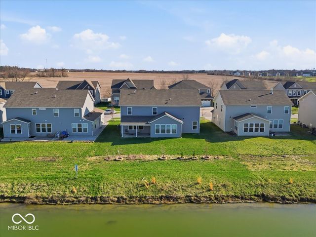 1276 Sanderling Drive, Greenwood, IN 46143