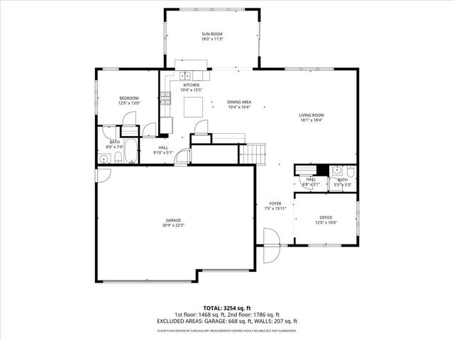 1276 Sanderling Drive, Greenwood, IN 46143