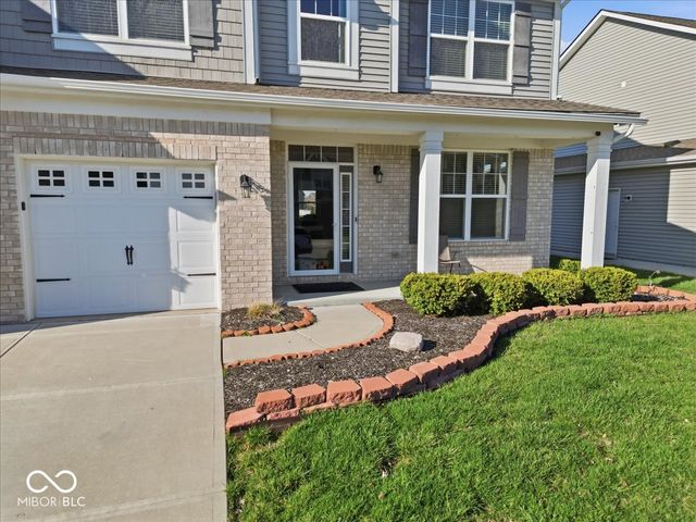 1276 Sanderling Drive, Greenwood, IN 46143