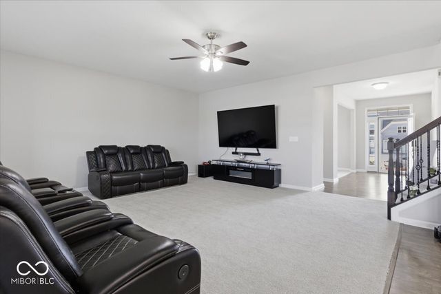 1276 Sanderling Drive, Greenwood, IN 46143