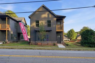 605 Gaines School Road, Athens, GA 30605